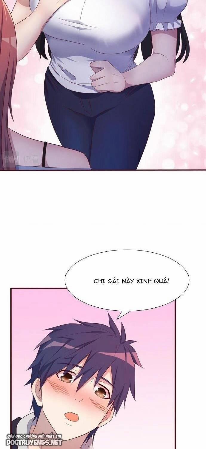 Chị Gái Tôi Là Đại Minh Tinh 94 trang 5