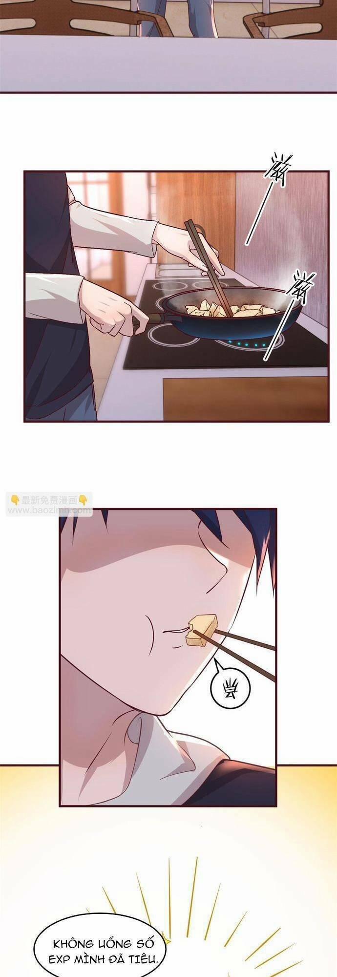 Chị Gái Tôi Là Đại Minh Tinh 95 trang 10