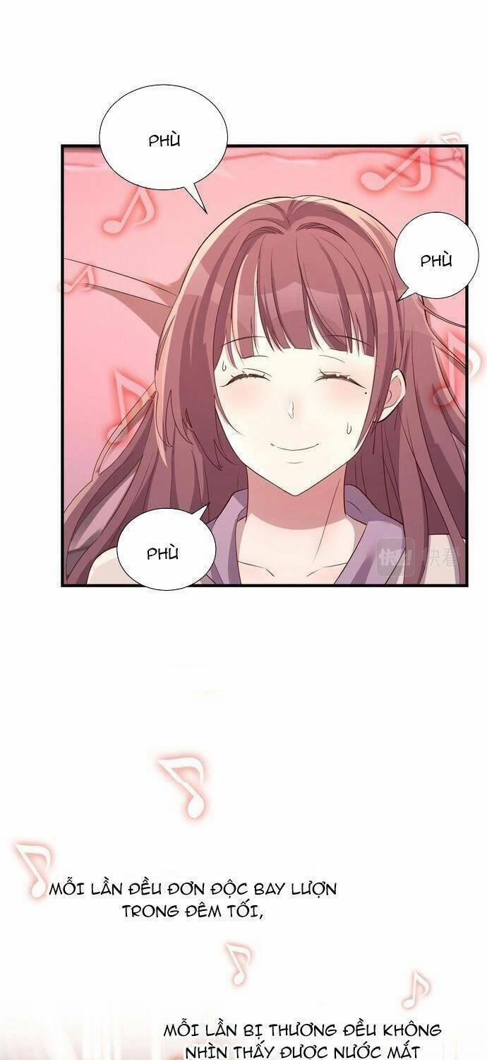 Chị Gái Tôi Là Đại Minh Tinh 95 trang 14