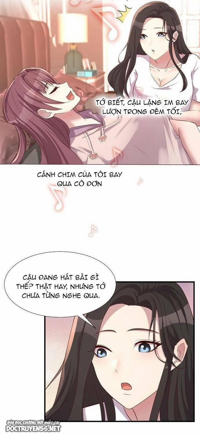 Chị Gái Tôi Là Đại Minh Tinh 95 trang 15