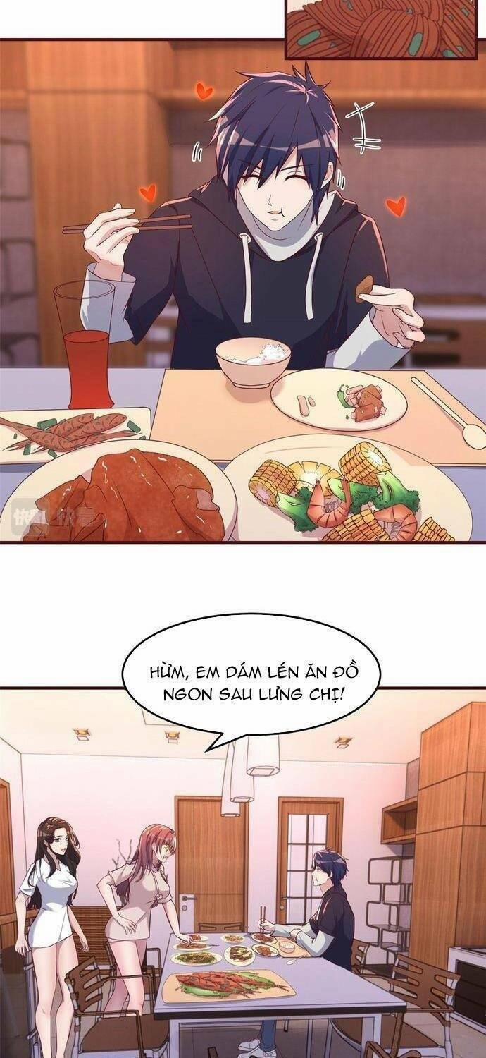 Chị Gái Tôi Là Đại Minh Tinh 95 trang 24