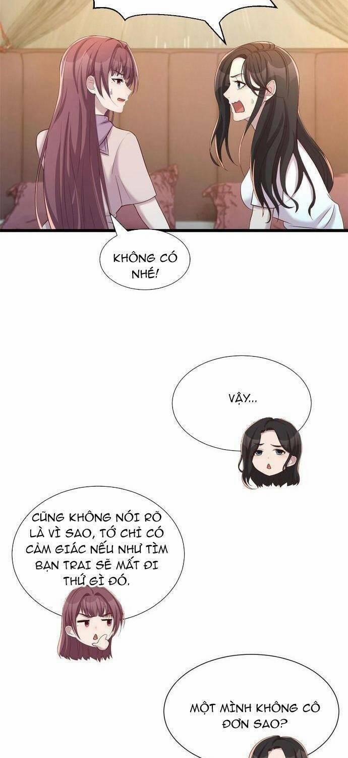 Chị Gái Tôi Là Đại Minh Tinh 95 trang 4