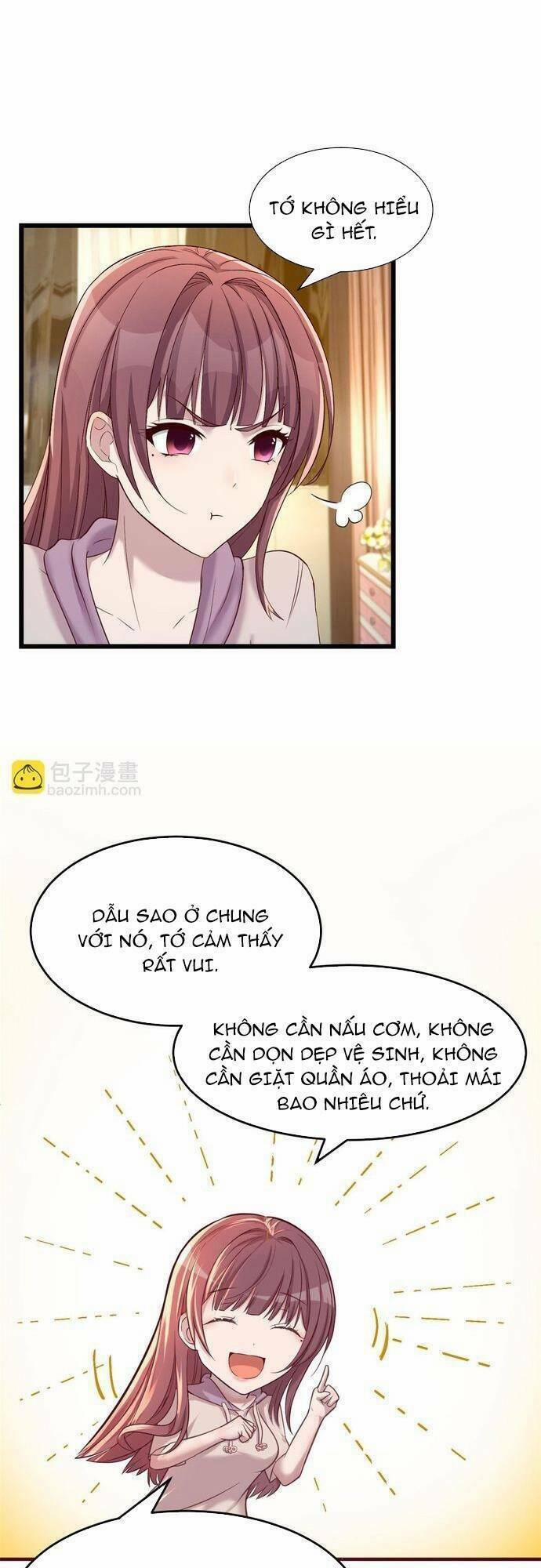 Chị Gái Tôi Là Đại Minh Tinh 95 trang 7