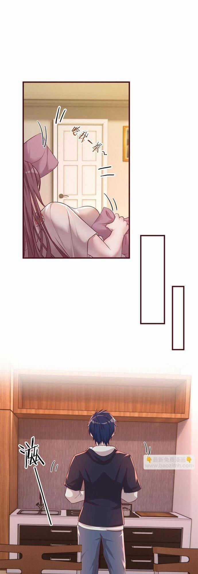 Chị Gái Tôi Là Đại Minh Tinh 95 trang 9