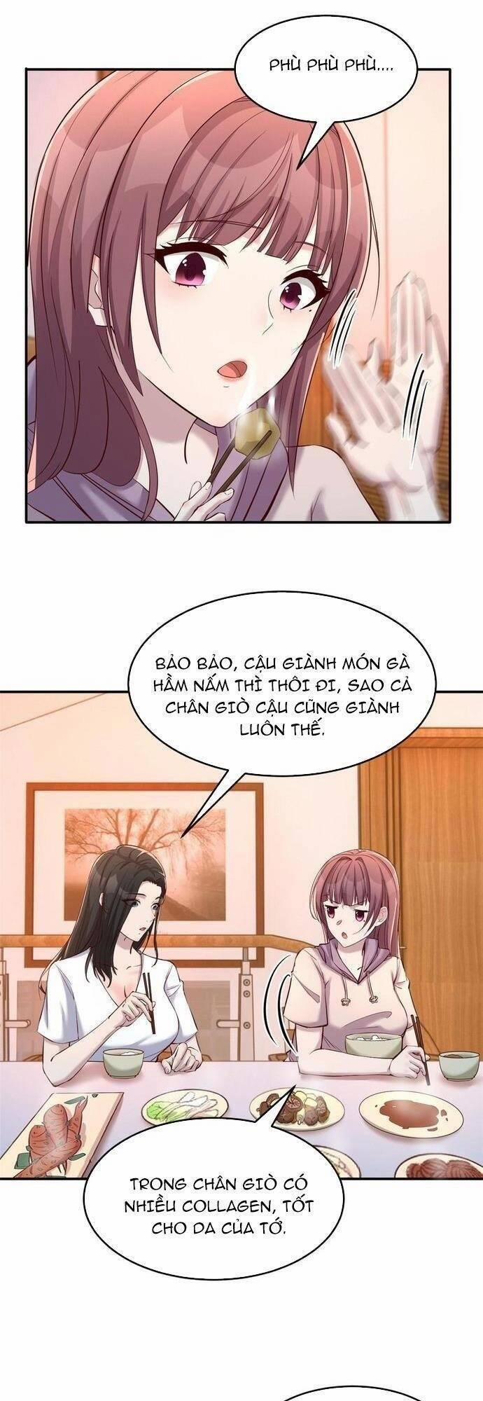 Chị Gái Tôi Là Đại Minh Tinh 96 trang 10