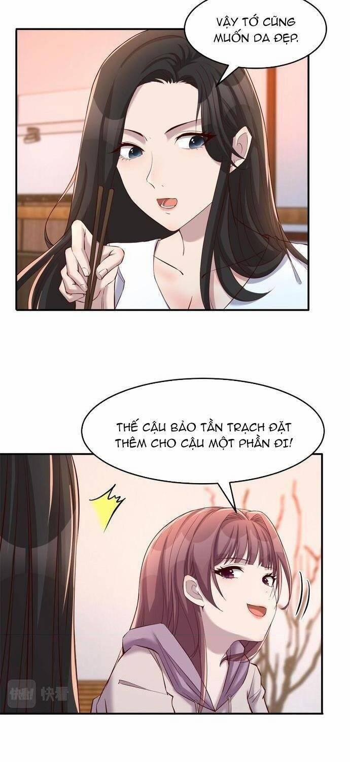 Chị Gái Tôi Là Đại Minh Tinh 96 trang 11