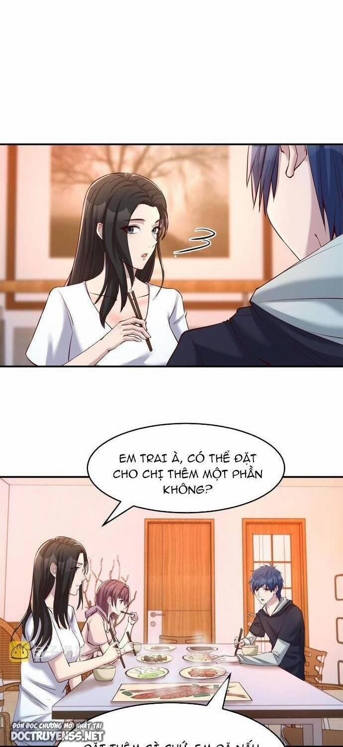 Chị Gái Tôi Là Đại Minh Tinh 96 trang 12