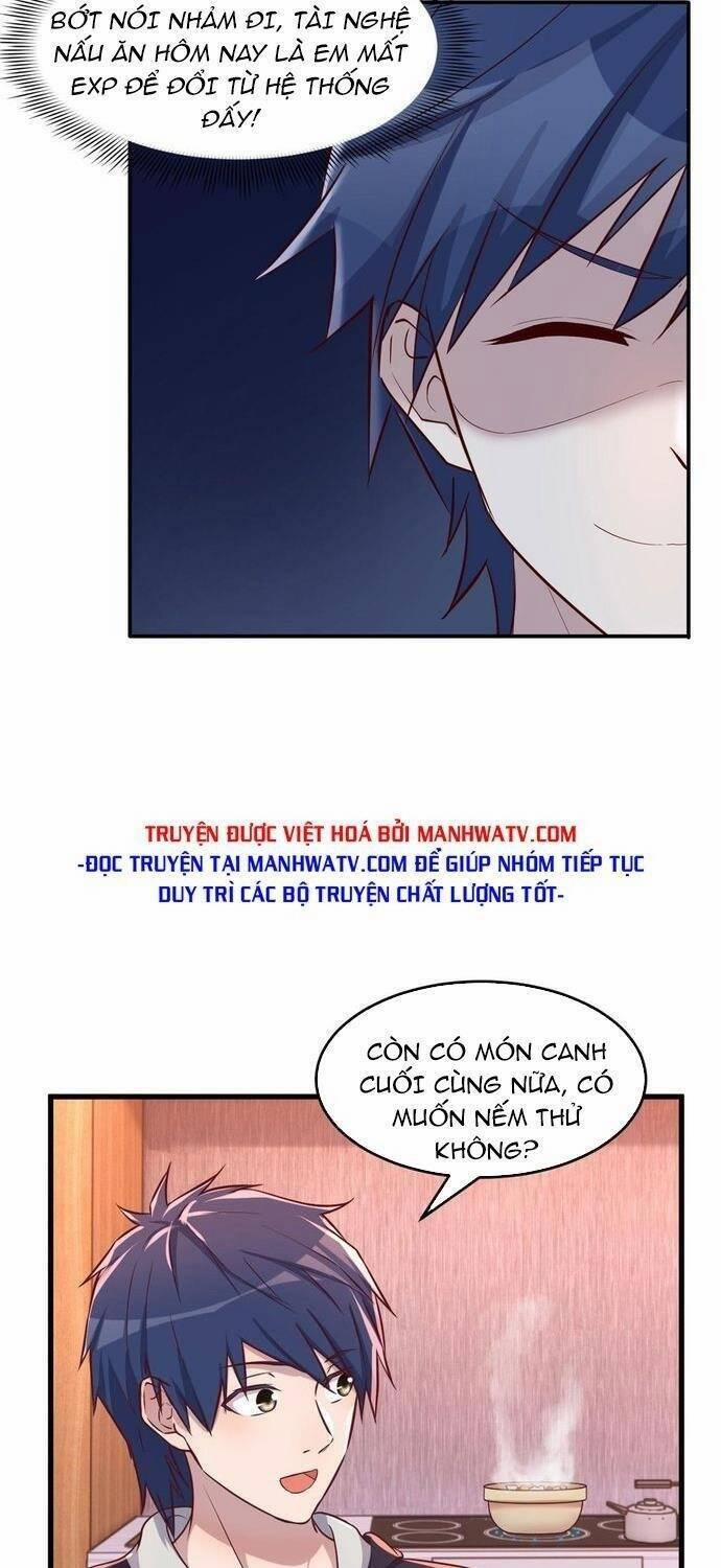 Chị Gái Tôi Là Đại Minh Tinh 96 trang 15