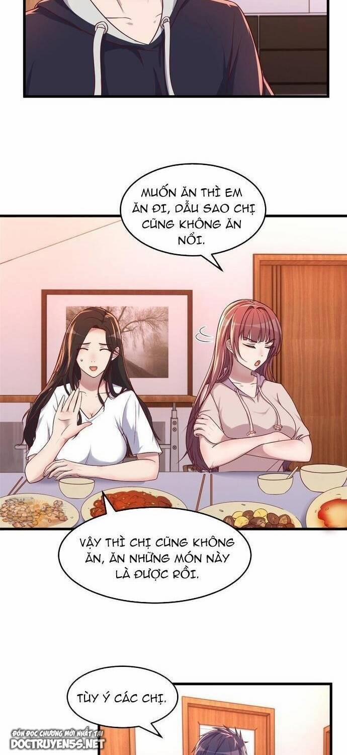 Chị Gái Tôi Là Đại Minh Tinh 96 trang 16
