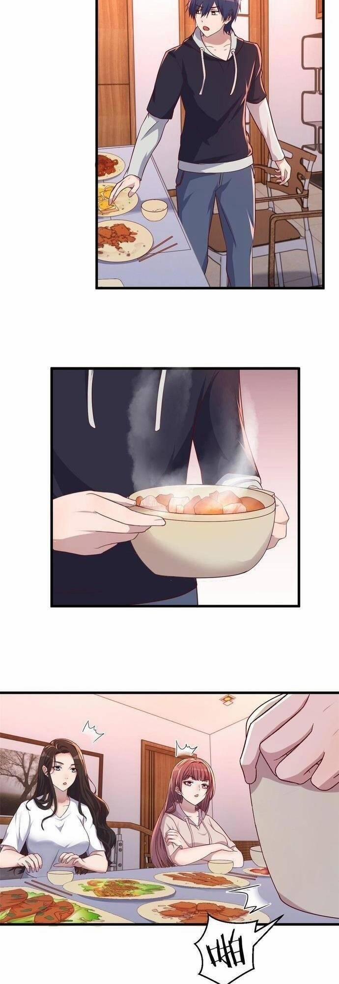 Chị Gái Tôi Là Đại Minh Tinh 96 trang 17