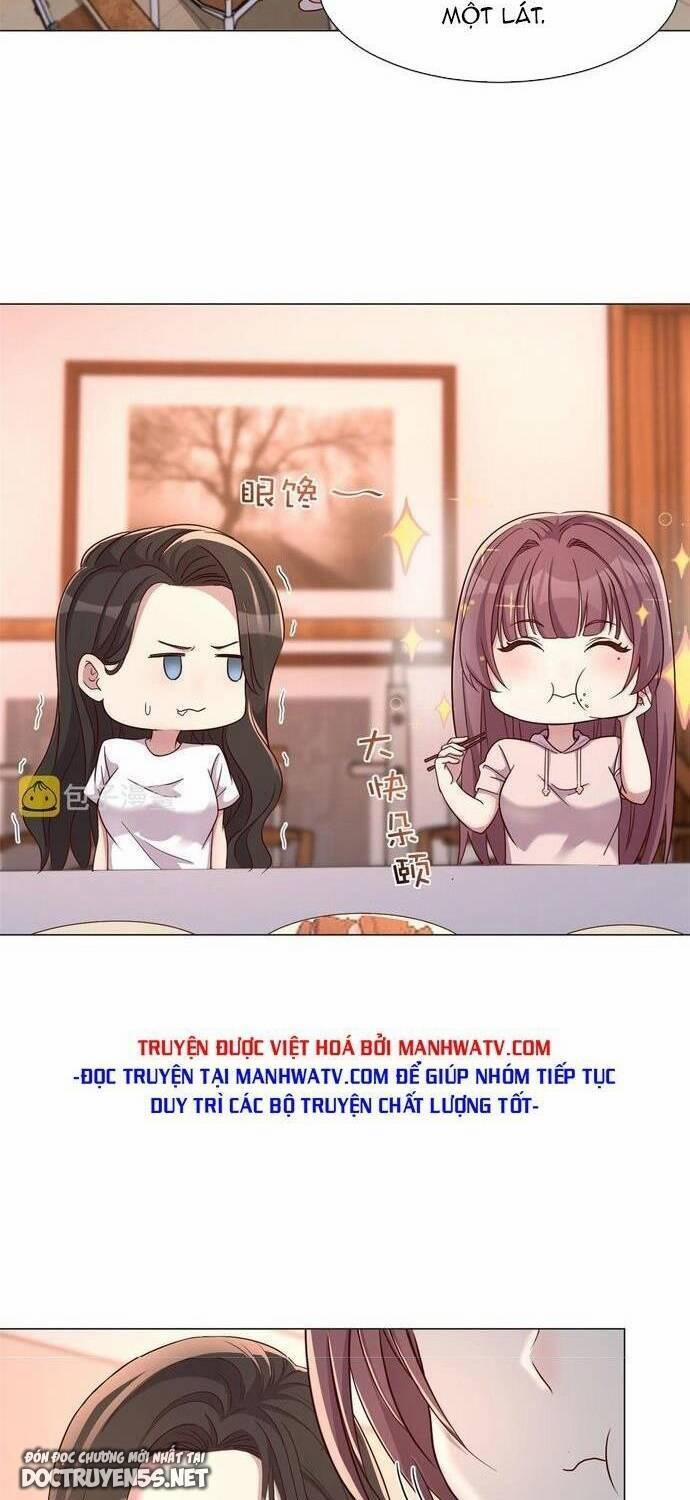 Chị Gái Tôi Là Đại Minh Tinh 96 trang 2