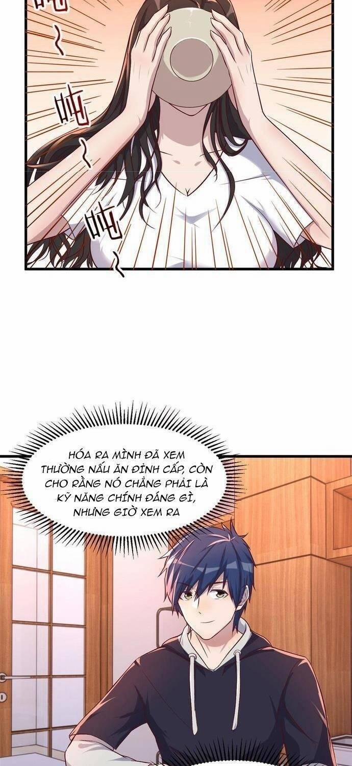 Chị Gái Tôi Là Đại Minh Tinh 96 trang 22