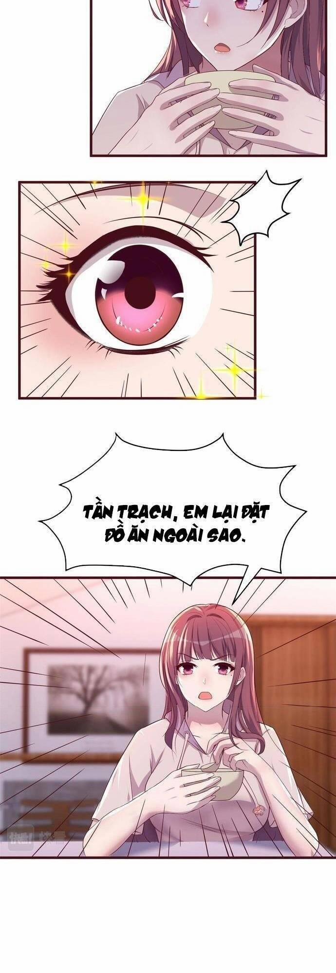Chị Gái Tôi Là Đại Minh Tinh 96 trang 24