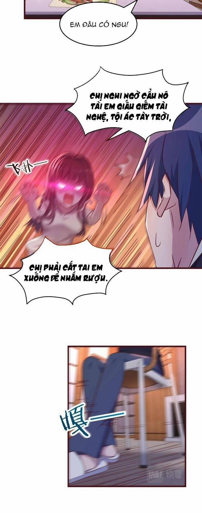 Chị Gái Tôi Là Đại Minh Tinh 96 trang 29