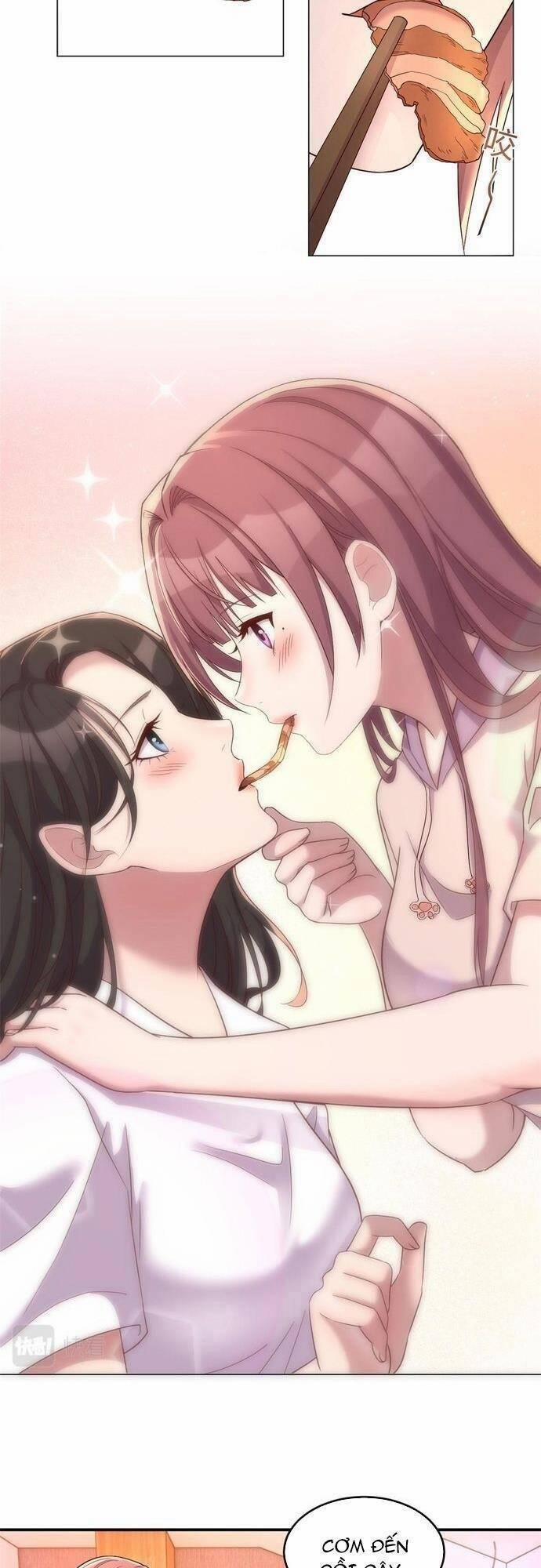 Chị Gái Tôi Là Đại Minh Tinh 96 trang 7