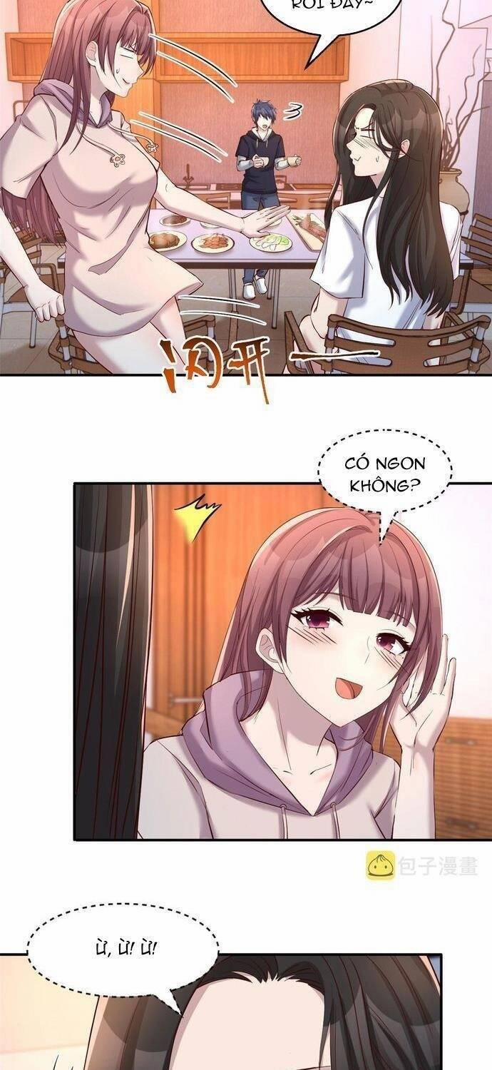 Chị Gái Tôi Là Đại Minh Tinh 96 trang 8