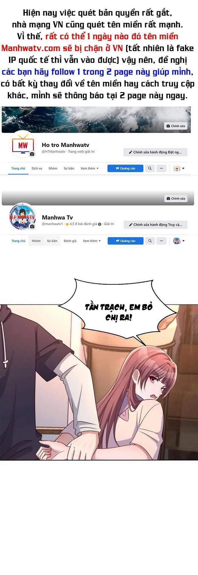 Chị Gái Tôi Là Đại Minh Tinh 97 trang 0