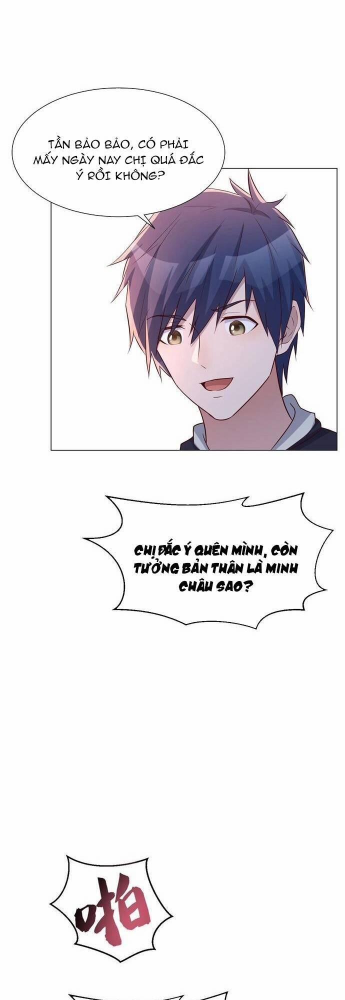 Chị Gái Tôi Là Đại Minh Tinh 97 trang 1