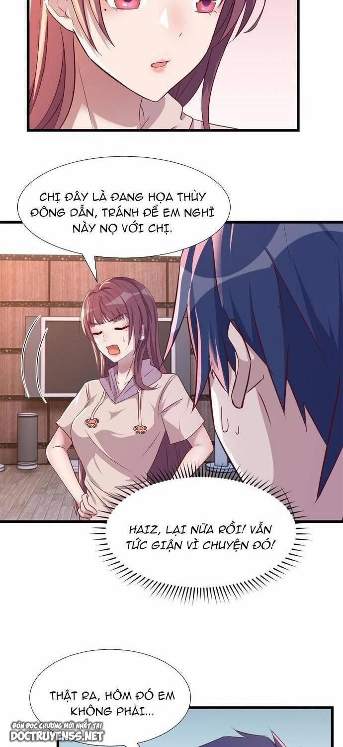Chị Gái Tôi Là Đại Minh Tinh 97 trang 15