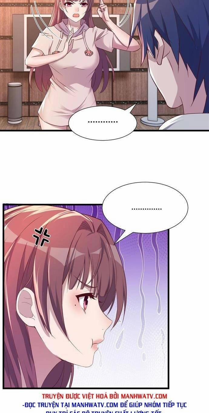 Chị Gái Tôi Là Đại Minh Tinh 97 trang 17