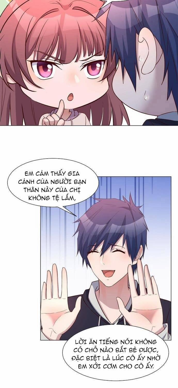 Chị Gái Tôi Là Đại Minh Tinh 97 trang 20