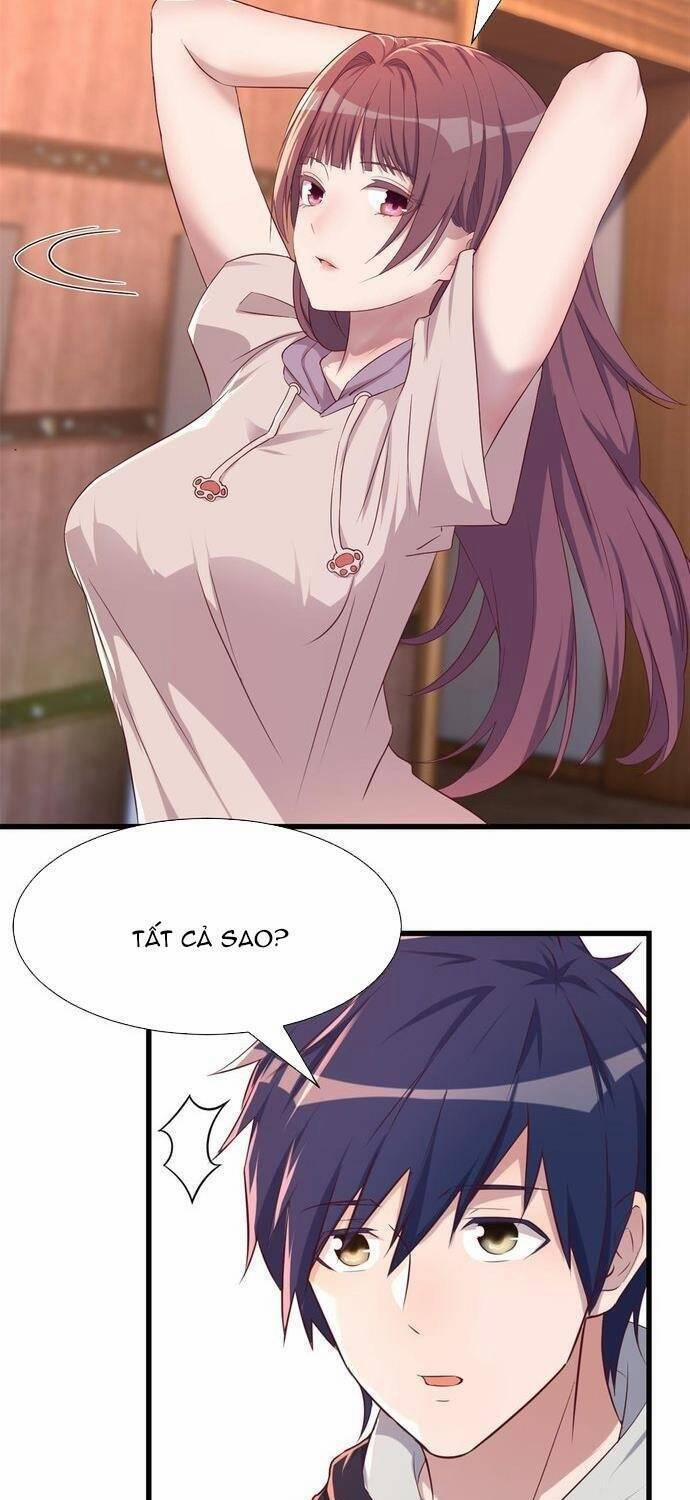 Chị Gái Tôi Là Đại Minh Tinh 97 trang 7