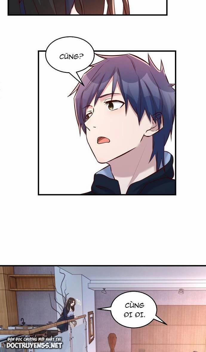 Chị Gái Tôi Là Đại Minh Tinh 98 trang 12