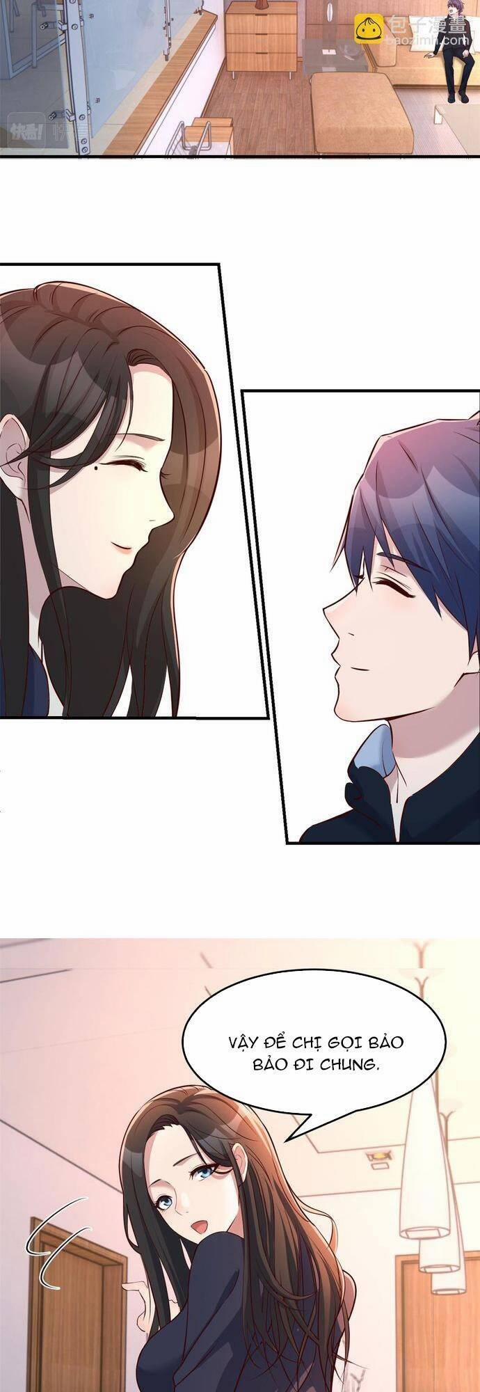 Chị Gái Tôi Là Đại Minh Tinh 98 trang 13