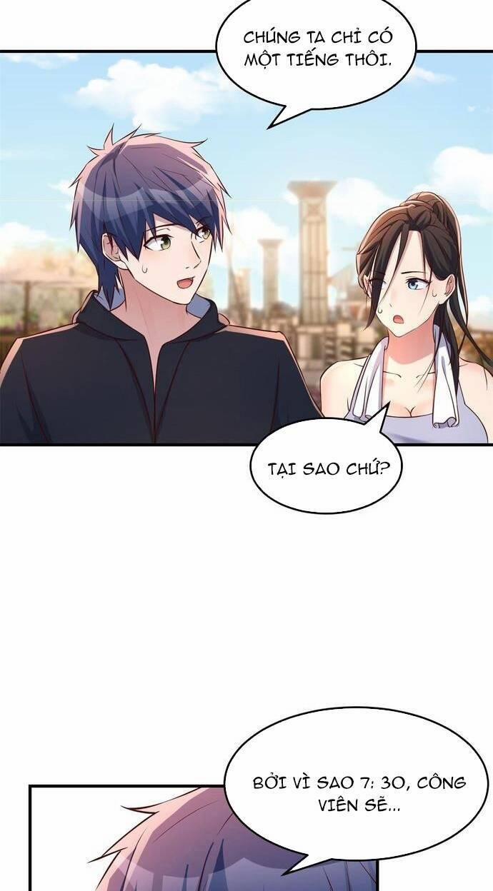 Chị Gái Tôi Là Đại Minh Tinh 98 trang 17