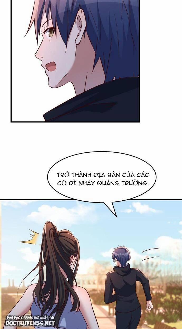 Chị Gái Tôi Là Đại Minh Tinh 98 trang 18