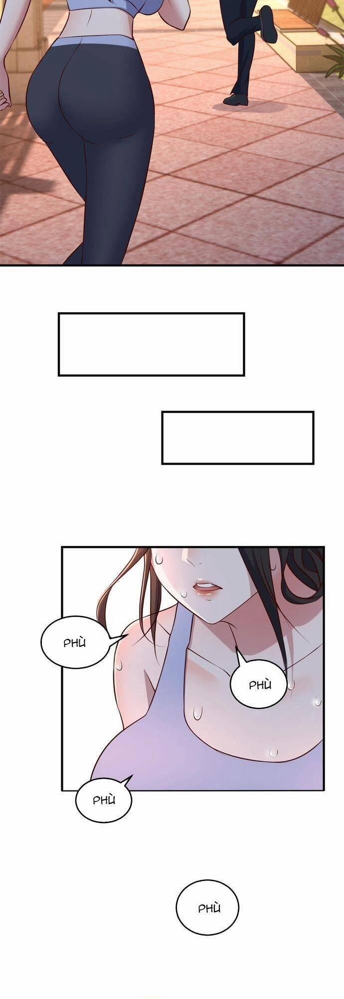 Chị Gái Tôi Là Đại Minh Tinh 98 trang 19