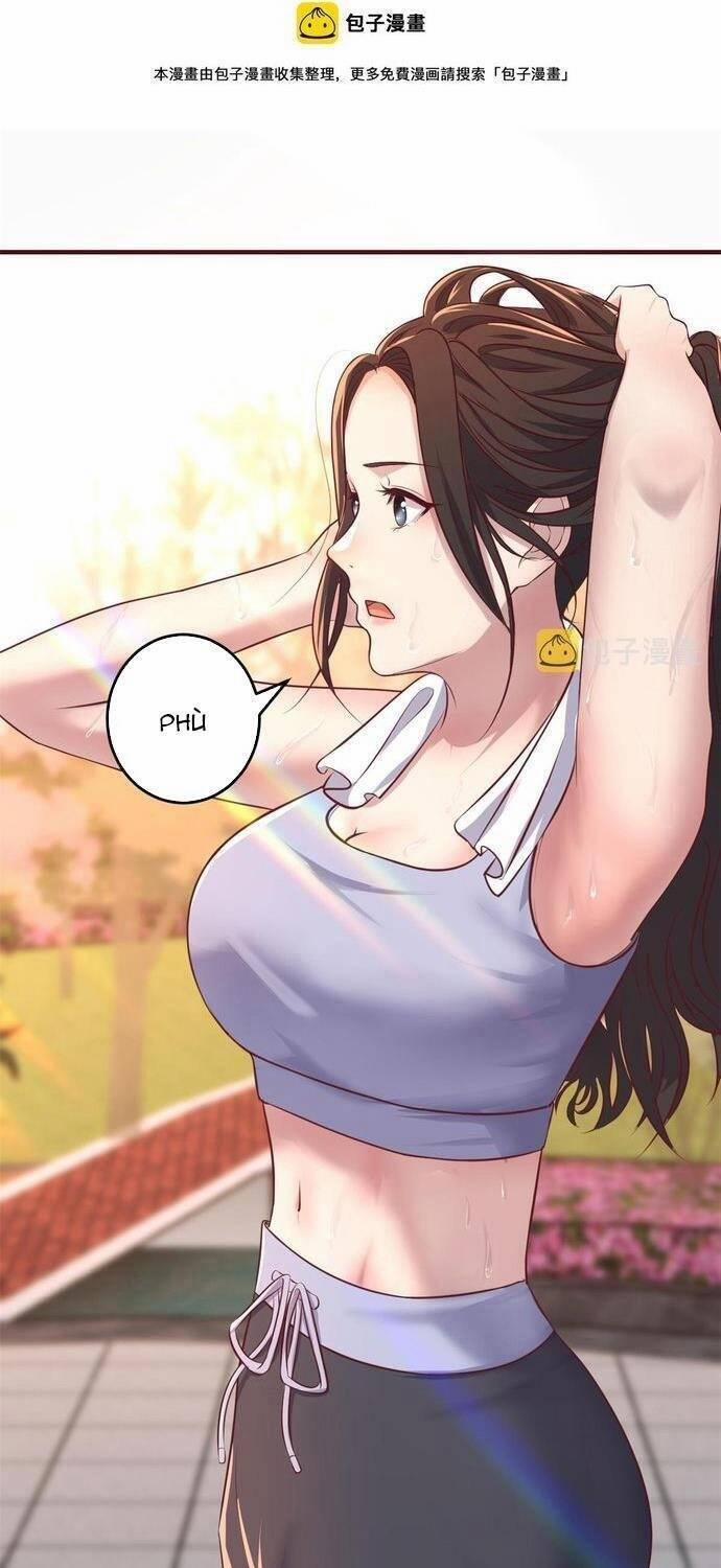 Chị Gái Tôi Là Đại Minh Tinh 98 trang 20