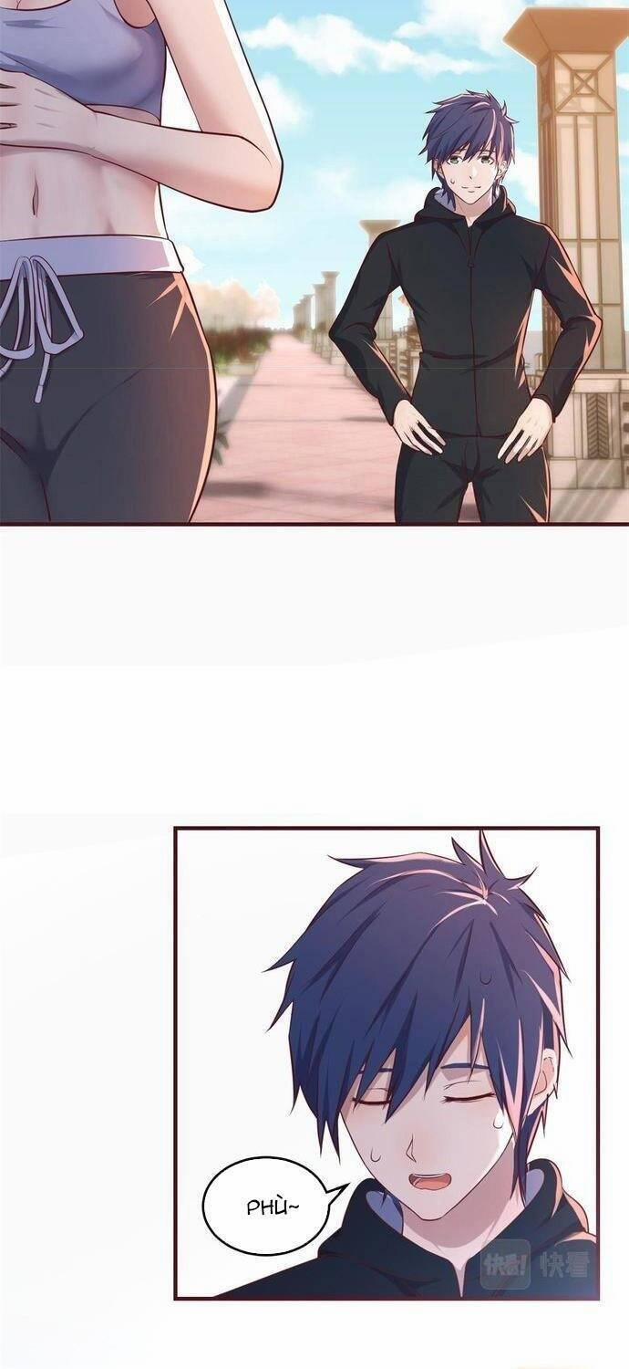 Chị Gái Tôi Là Đại Minh Tinh 98 trang 23