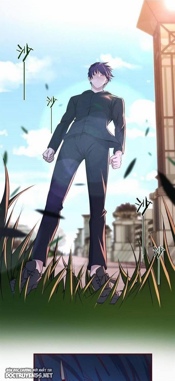 Chị Gái Tôi Là Đại Minh Tinh 98 trang 24