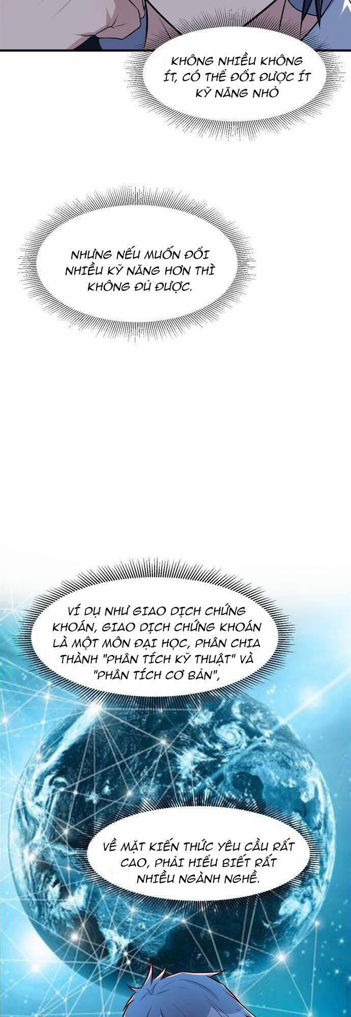 Chị Gái Tôi Là Đại Minh Tinh 98 trang 7