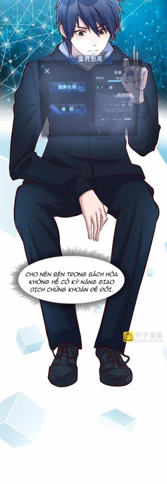 Chị Gái Tôi Là Đại Minh Tinh 98 trang 8