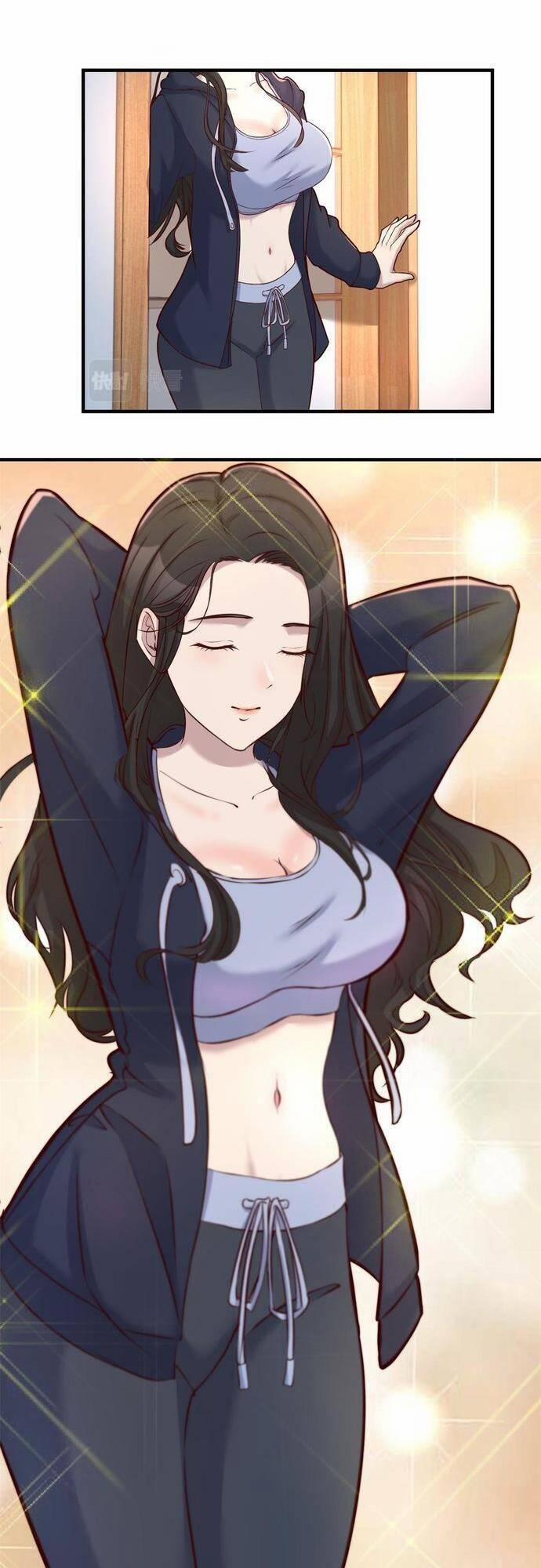 Chị Gái Tôi Là Đại Minh Tinh 98 trang 9