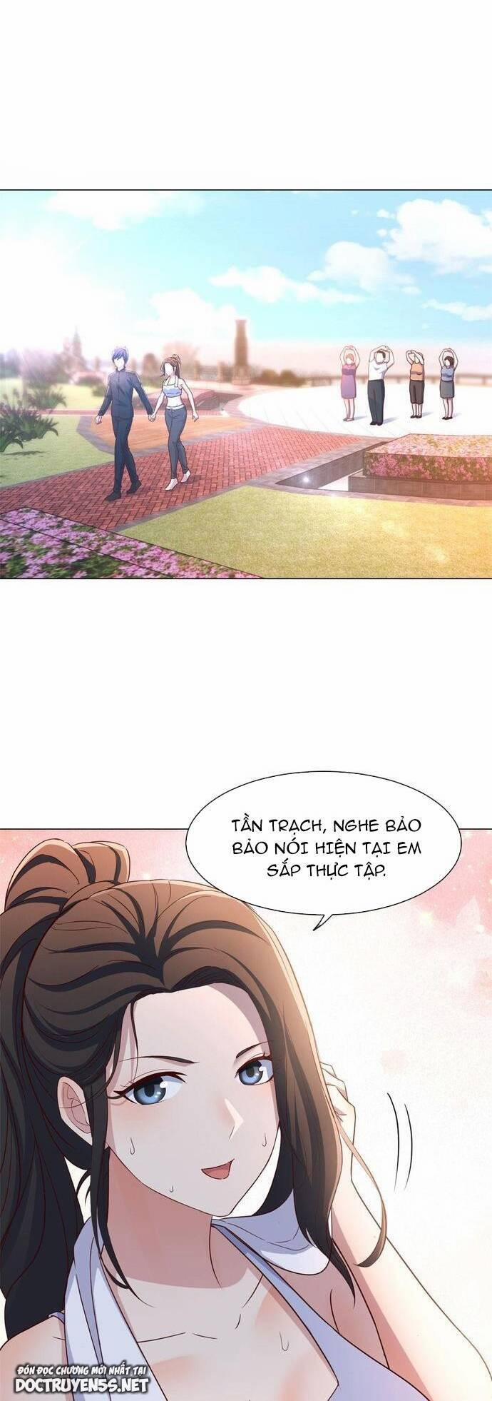 Chị Gái Tôi Là Đại Minh Tinh 99 trang 10