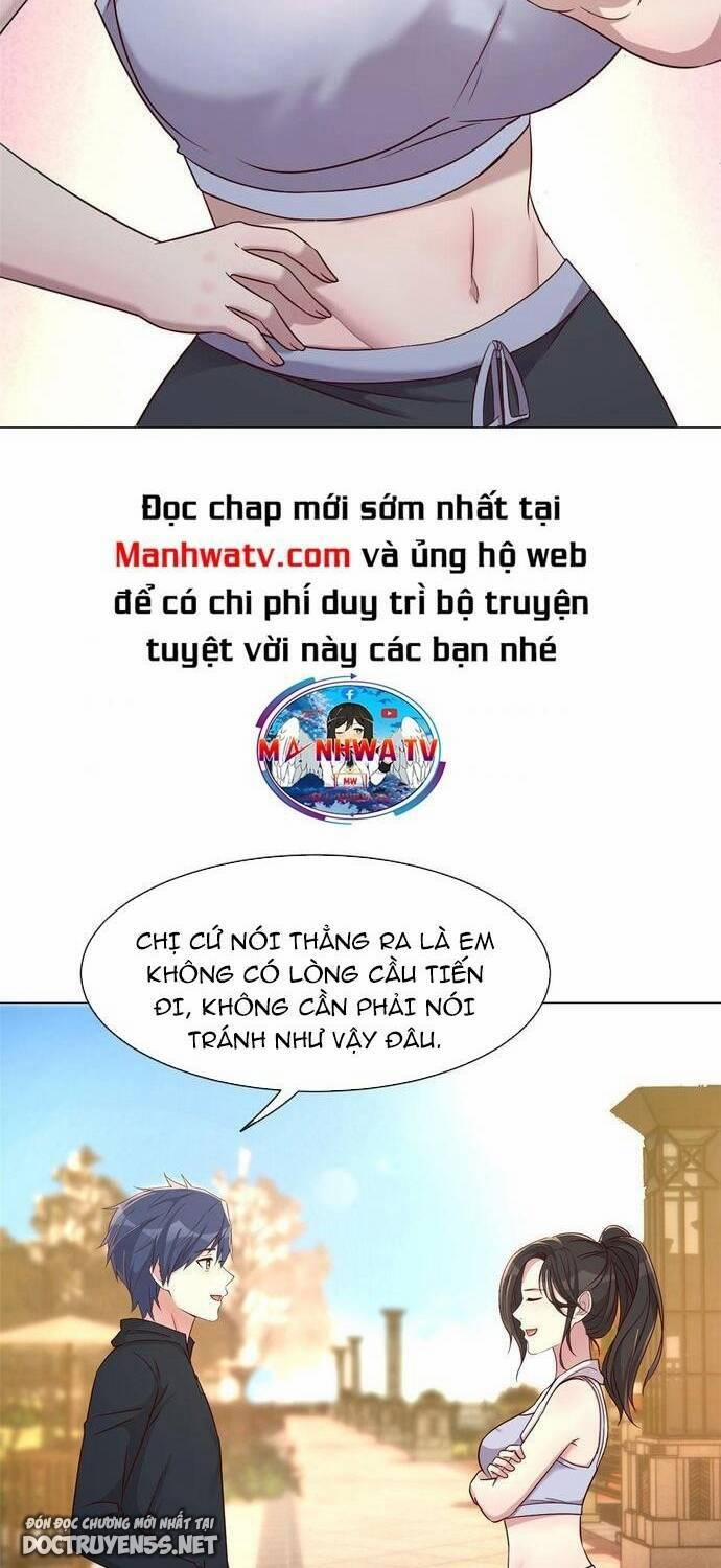 Chị Gái Tôi Là Đại Minh Tinh 99 trang 13