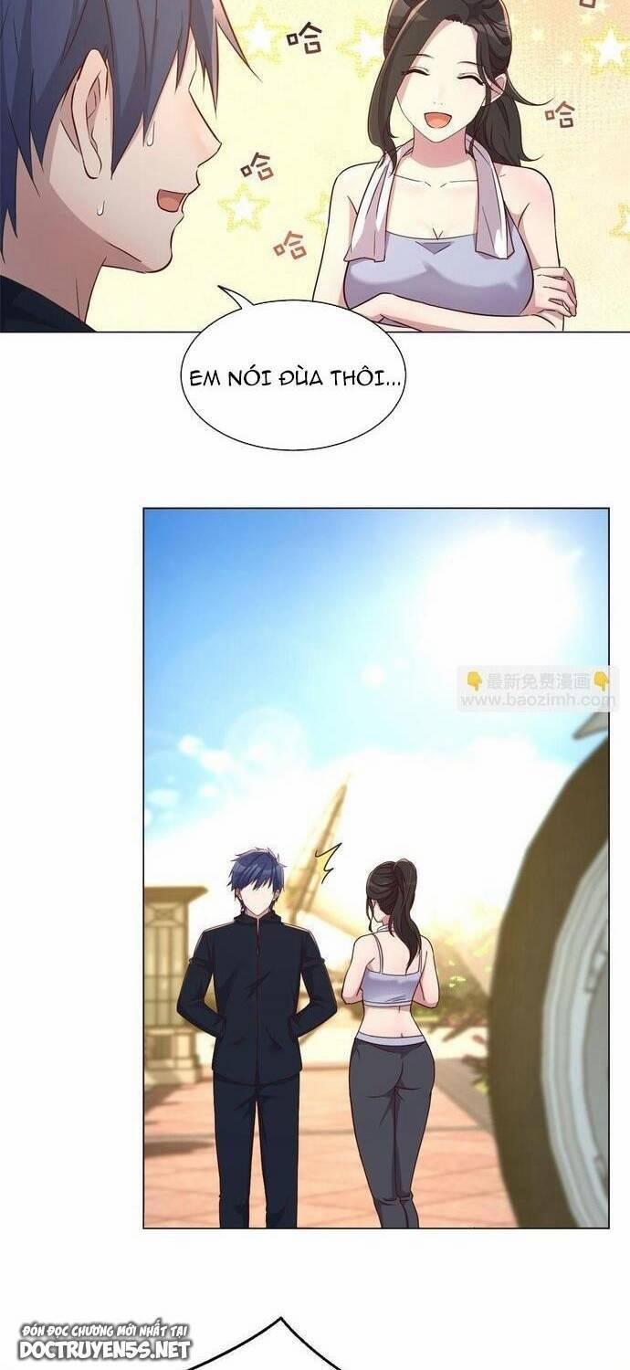 Chị Gái Tôi Là Đại Minh Tinh 99 trang 16
