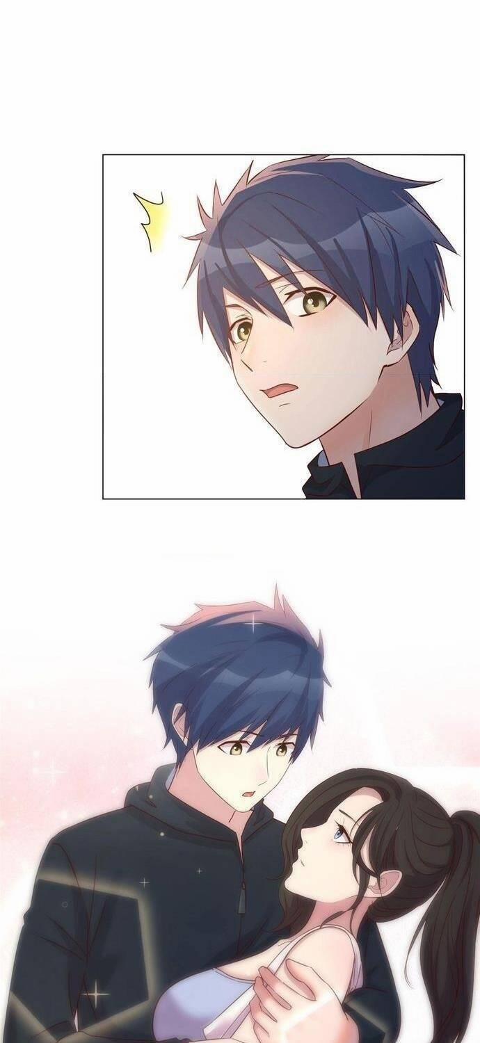 Chị Gái Tôi Là Đại Minh Tinh 99 trang 19