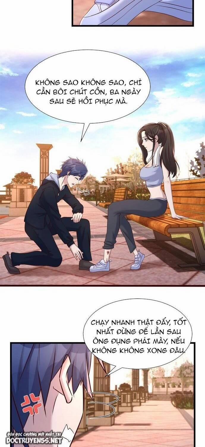 Chị Gái Tôi Là Đại Minh Tinh 99 trang 23