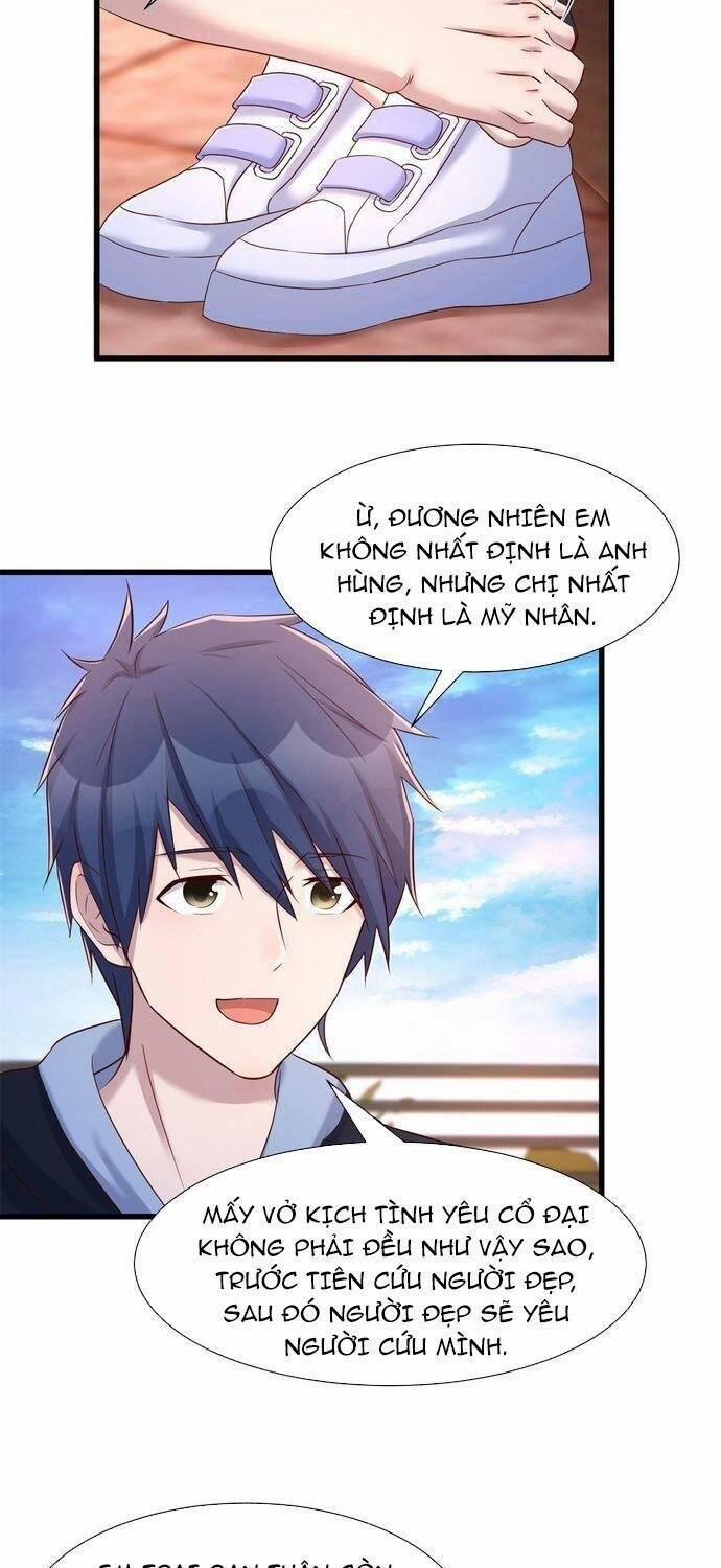 Chị Gái Tôi Là Đại Minh Tinh 99 trang 26