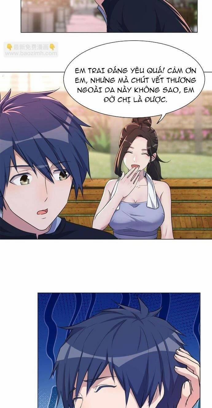 Chị Gái Tôi Là Đại Minh Tinh 99 trang 29