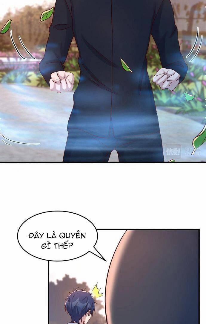 Chị Gái Tôi Là Đại Minh Tinh 99 trang 4