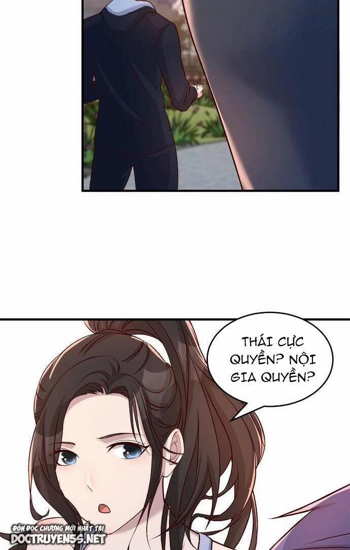 Chị Gái Tôi Là Đại Minh Tinh 99 trang 5