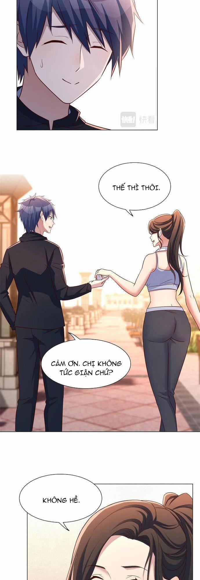 Chị Gái Tôi Là Đại Minh Tinh 99 trang 8