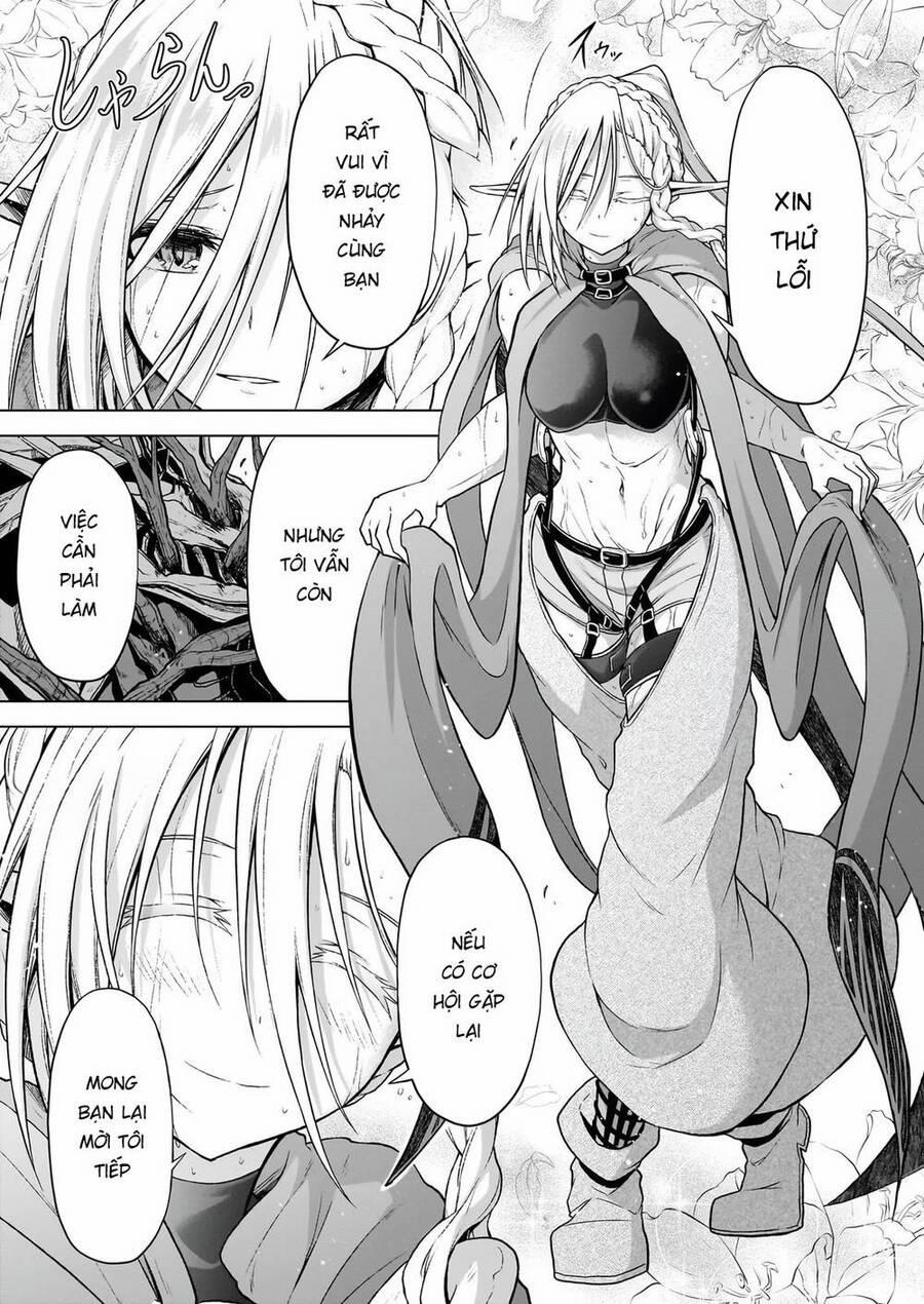 Chị Gái Tôi Và Người Khổng Lồ 10 trang 47