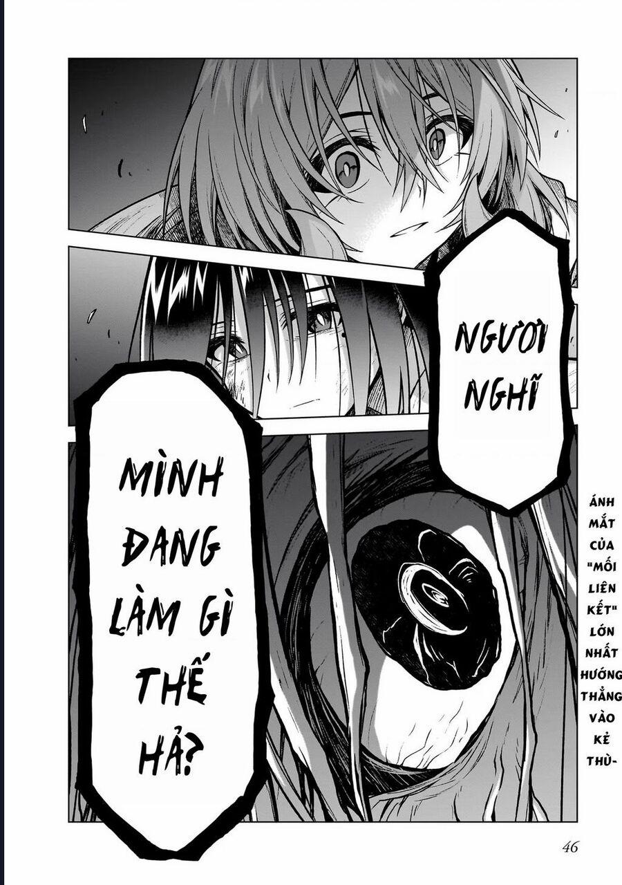 Chị Gái Tôi Và Người Khổng Lồ 12 trang 46