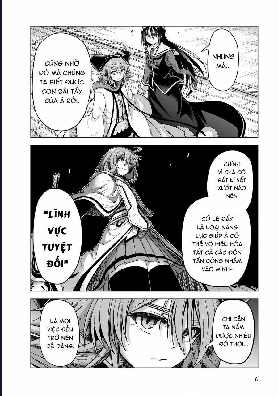 Chị Gái Tôi Và Người Khổng Lồ 12 trang 5